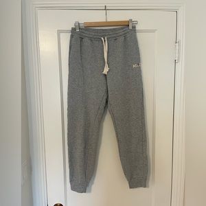 Madewell MWL Sweatpants